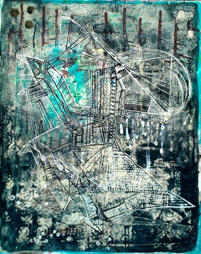 Decaycast: Image of the Week