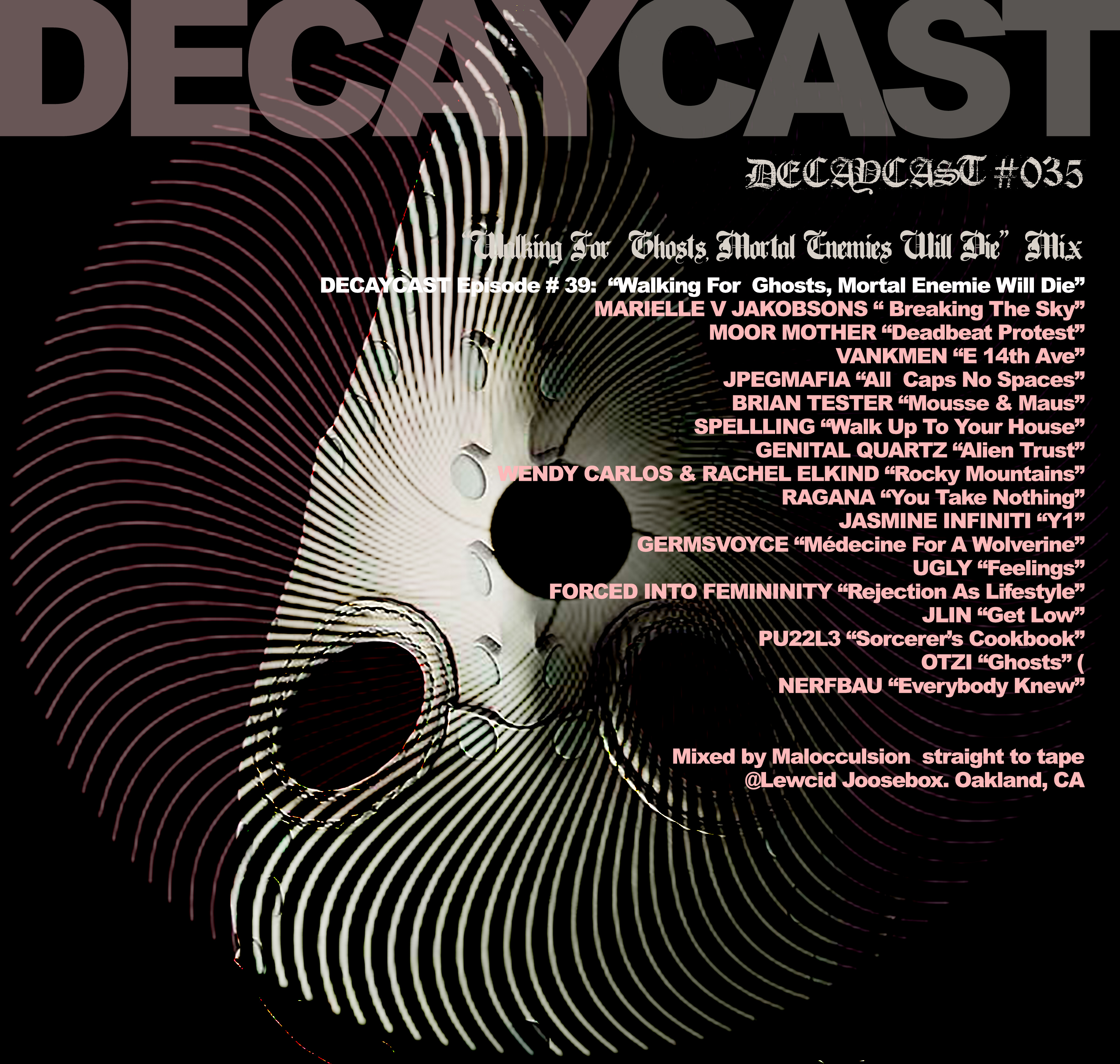 DECAYCAST039