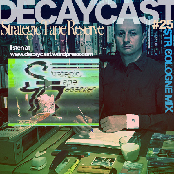 decaycast25STR