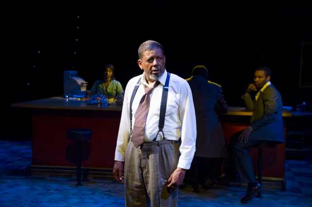 Two Trains Running_C. Stanley Photography